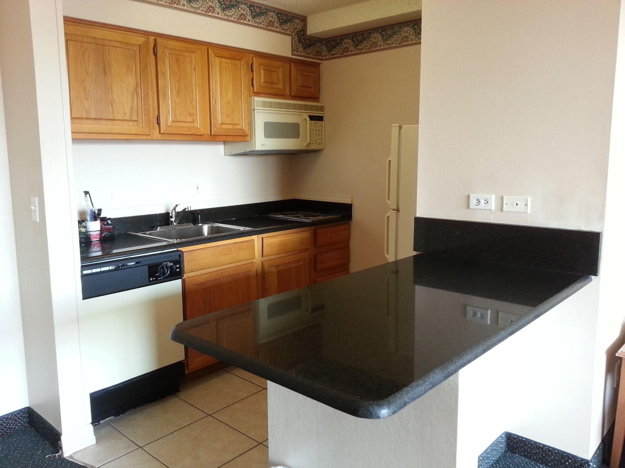 Economy Inn & Suites Shreveport Bagian luar foto