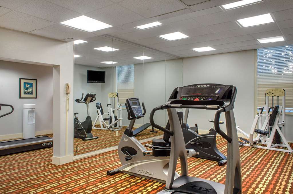 Economy Inn & Suites Shreveport Bagian luar foto