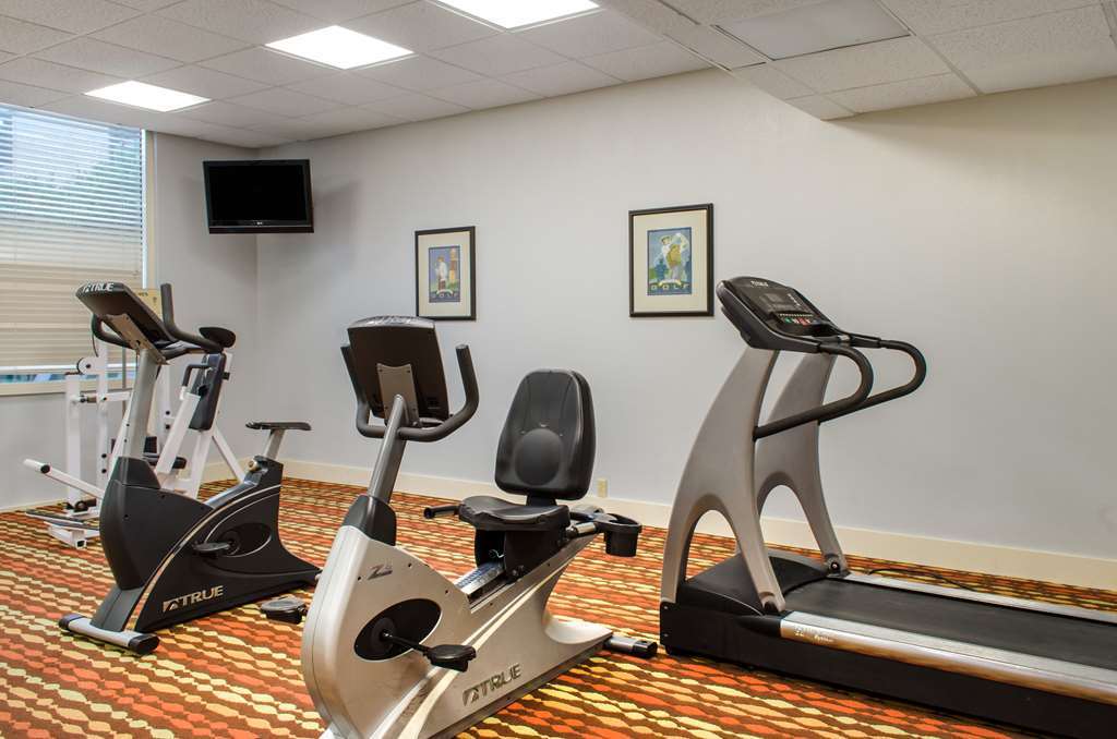 Economy Inn & Suites Shreveport Bagian luar foto