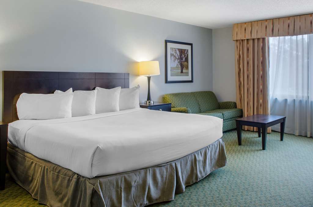 Economy Inn & Suites Shreveport Bagian luar foto